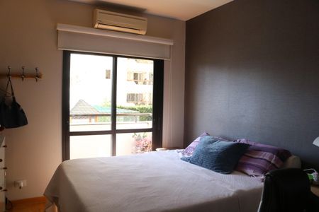 Apartamento à venda com 177m², 2 quartos e 3 vagasSuíte 2