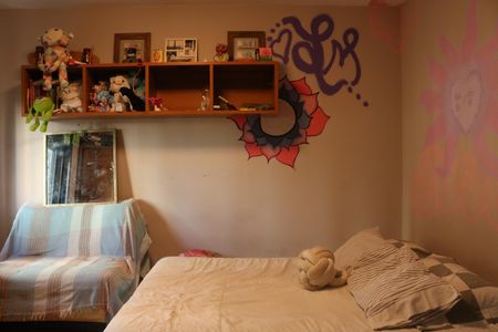 Apartamento à venda com 177m², 2 quartos e 3 vagasQuarto 1