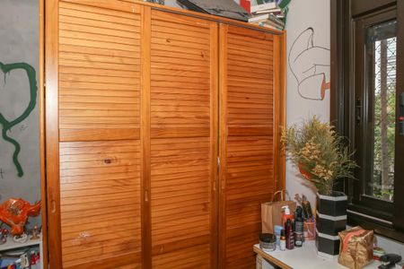 Apartamento à venda com 177m², 4 quartos e 3 vagasQuarto 2