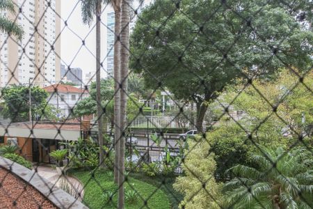 Apartamento à venda com 177m², 4 quartos e 3 vagasVista Quarto 2