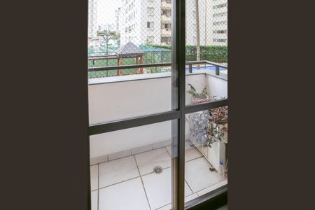 Apartamento à venda com 177m², 4 quartos e 3 vagasSuíte 1