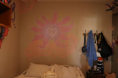 Apartamento à venda com 177m², 2 quartos e 3 vagasQuarto 1