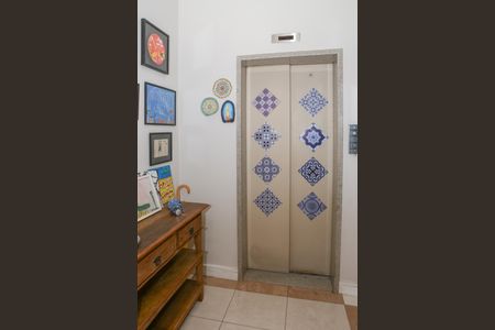 Apartamento à venda com 177m², 4 quartos e 3 vagasHall de Entrada