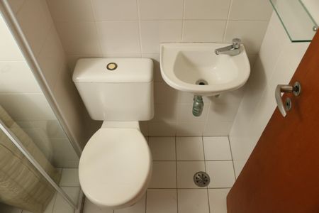 Apartamento à venda com 177m², 2 quartos e 3 vagasÁrea de Serviço