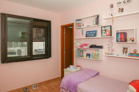 Apartamento à venda com 177m², 4 quartos e 3 vagasSuíte 2