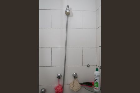 Apartamento à venda com 177m², 4 quartos e 3 vagasBanheiro da Suíte 2