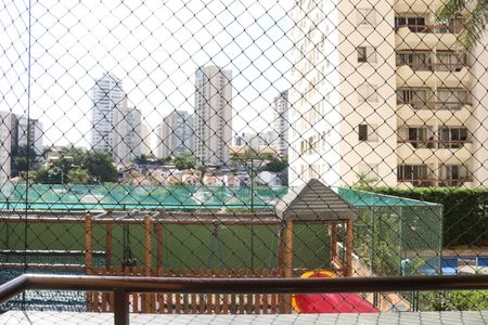 Apartamento à venda com 177m², 2 quartos e 3 vagasSuíte 2 Vista