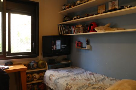 Apartamento à venda com 177m², 2 quartos e 3 vagasQuarto 2