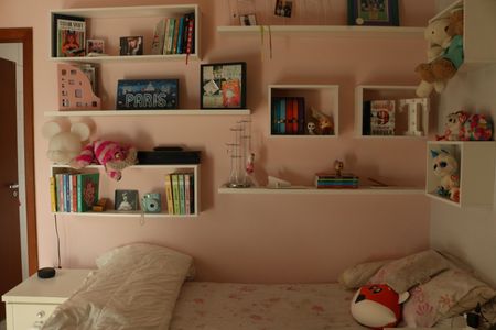 Apartamento à venda com 177m², 2 quartos e 3 vagasSuíte 1