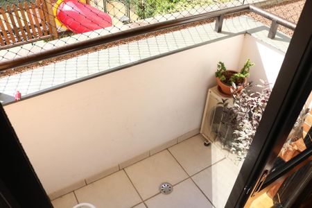 Apartamento à venda com 177m², 2 quartos e 3 vagasSuíte 2