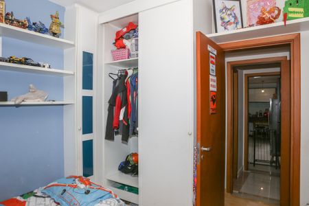 Apartamento à venda com 177m², 4 quartos e 3 vagasQuarto 1