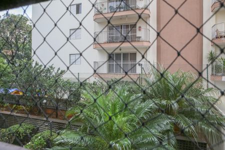 Apartamento à venda com 177m², 4 quartos e 3 vagasVista Quarto 1