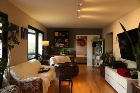 Sala de apartamento à venda com 2 quartos, 177m² em Vila Anglo Brasileira, São Paulo