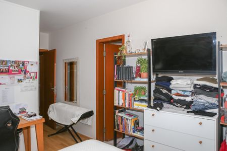 Apartamento à venda com 177m², 4 quartos e 3 vagasSuíte 1