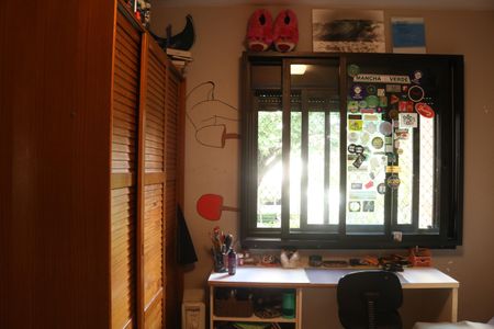 Apartamento à venda com 177m², 2 quartos e 3 vagasQuarto 1