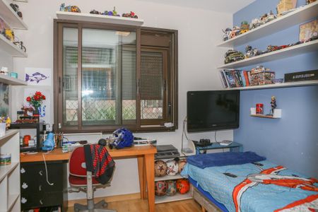 Apartamento à venda com 177m², 4 quartos e 3 vagasQuarto 1