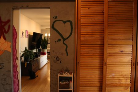 Apartamento à venda com 177m², 2 quartos e 3 vagasQuarto 1