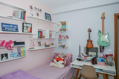 Apartamento à venda com 177m², 4 quartos e 3 vagasSuíte 2