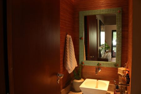 Apartamento à venda com 177m², 2 quartos e 3 vagasLavabo