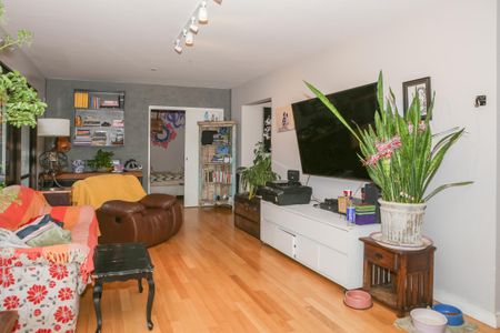 Sala de apartamento à venda com 4 quartos, 177m² em Vila Anglo Brasileira, São Paulo