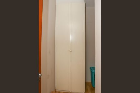 Apartamento à venda com 177m², 4 quartos e 3 vagasCorredor