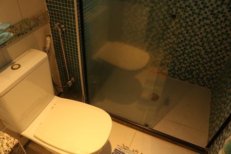 Apartamento à venda com 177m², 2 quartos e 3 vagasBanheiro 1