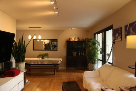 Apartamento à venda com 177m², 2 quartos e 3 vagasSala