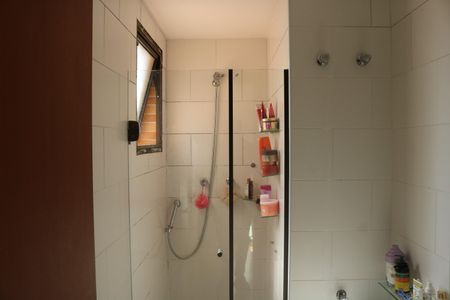 Apartamento à venda com 177m², 2 quartos e 3 vagasBanheiro da Suíte 1