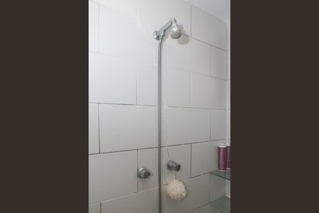 Apartamento à venda com 177m², 4 quartos e 3 vagasBanheiro da Suíte 1