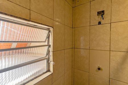 Casa para alugar com 80m², 3 quartos e sem vagaBanheiro