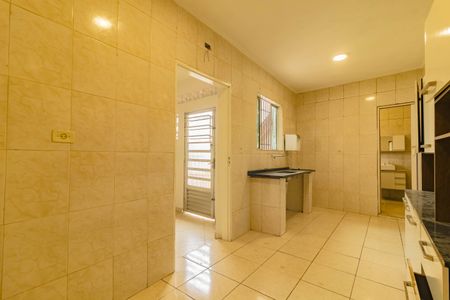 Casa para alugar com 80m², 3 quartos e sem vagaCozinha