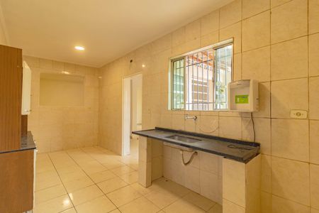 Casa para alugar com 80m², 3 quartos e sem vagaCozinha