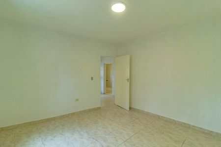 Quarto de casa para alugar com 3 quartos, 80m² em Vila Guarani (z Sul), São Paulo