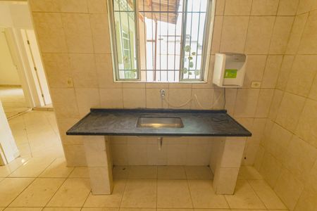 Casa para alugar com 80m², 3 quartos e sem vagaCozinha