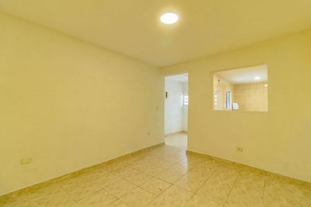Sala de casa para alugar com 3 quartos, 80m² em Vila Guarani (z Sul), São Paulo