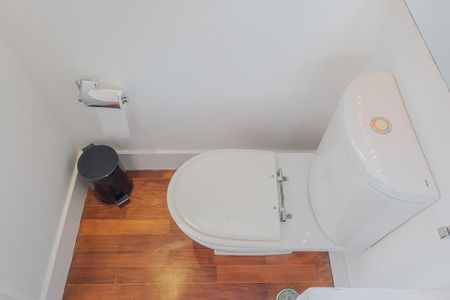 Apartamento para alugar com 67m², 1 quarto e 2 vagasLavabo