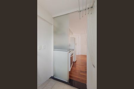 Apartamento para alugar com 67m², 1 quarto e 2 vagasÁrea de Serviço