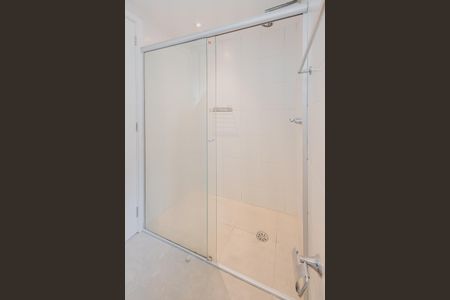 Apartamento para alugar com 67m², 1 quarto e 2 vagasBanheiro da Suíte