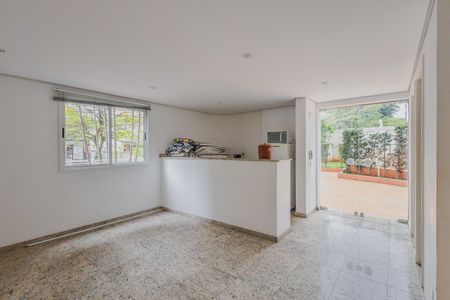 Apartamento para alugar com 67m², 1 quarto e 2 vagasÁrea comum