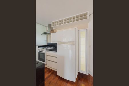Apartamento para alugar com 67m², 1 quarto e 2 vagasCozinha