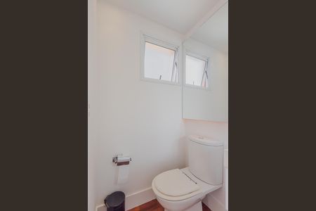 Apartamento para alugar com 67m², 1 quarto e 2 vagasLavabo