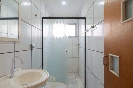 Apartamento à venda com 30m², 1 quarto e sem vagaBanheiro