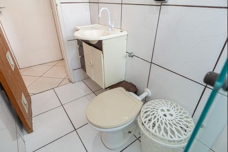 Apartamento à venda com 30m², 1 quarto e sem vagaBanheiro