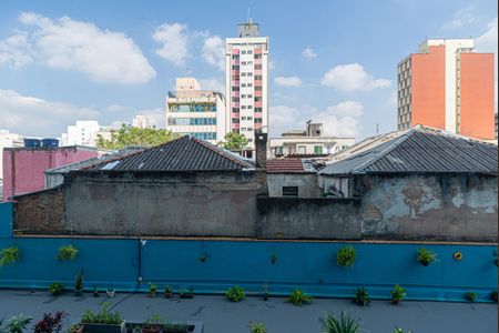 Apartamento à venda com 30m², 1 quarto e sem vagaVista do Studio