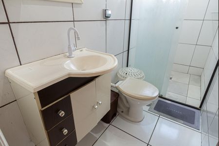 Apartamento à venda com 30m², 1 quarto e sem vagaBanheiro
