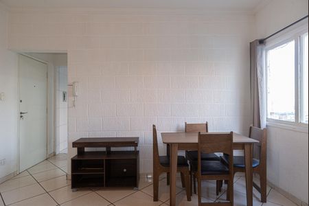 Apartamento à venda com 30m², 1 quarto e sem vagaStudio