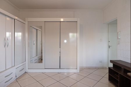 Apartamento à venda com 30m², 1 quarto e sem vagaStudio