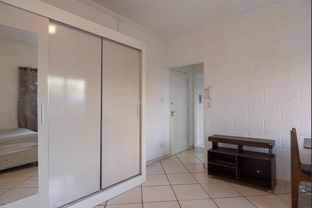 Apartamento à venda com 30m², 1 quarto e sem vagaStudio