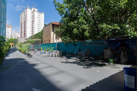 Apartamento à venda com 30m², 1 quarto e sem vagaÁrea comum - Pátio