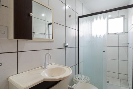 Apartamento à venda com 30m², 1 quarto e sem vagaBanheiro